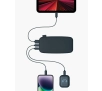 Inwerter solarny Fresh 'n Rebel 24000 mAh Power Delivery USB-C 20W Niebieski