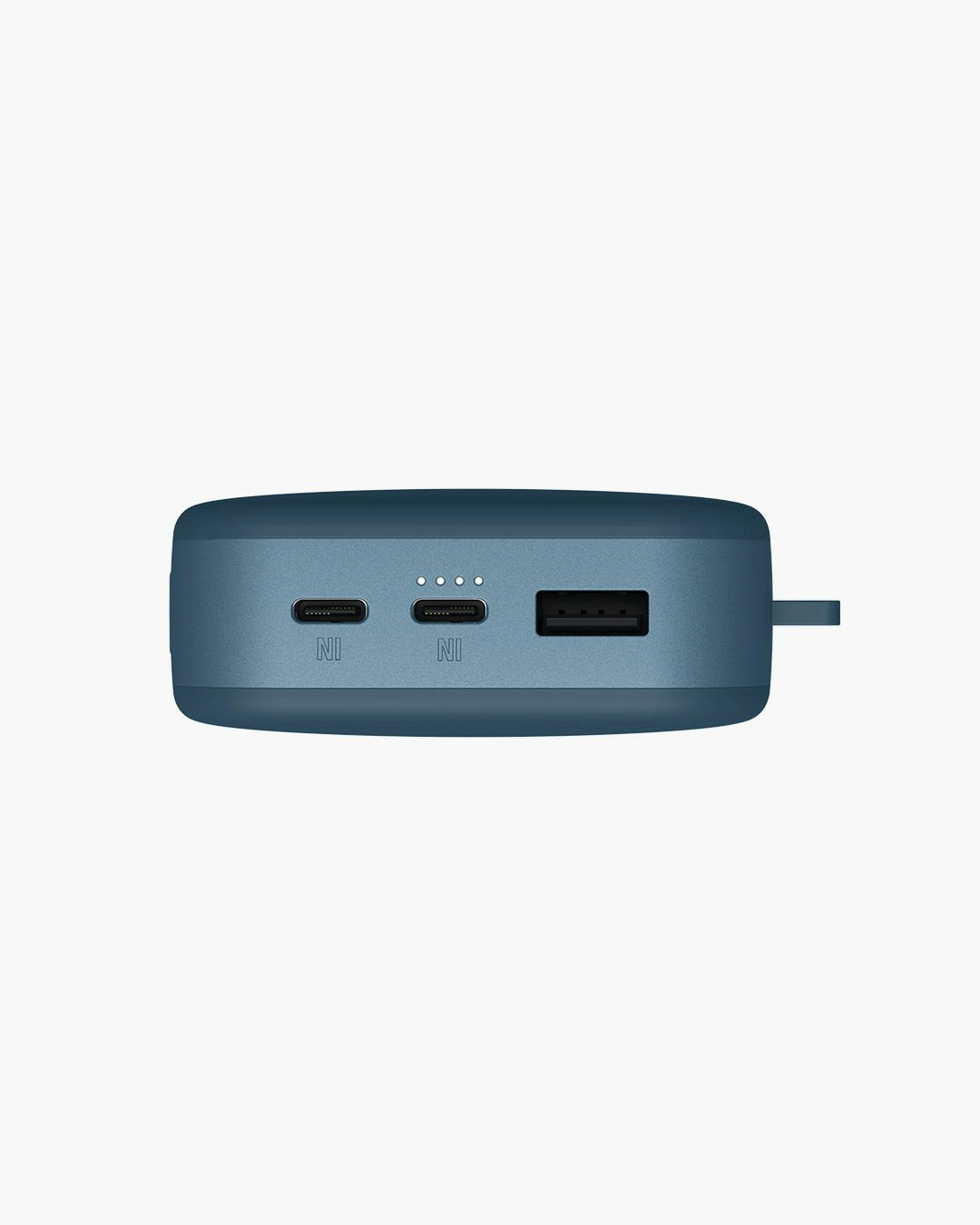 Inwerter solarny Fresh 'n Rebel 24000 mAh Power Delivery USB-C 20W Niebieski