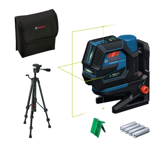 Laser wielofunkcyjny Bosch Professional GCL 12V-50-22 CG 0 601 066 S01
