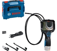 Bosch Professional GIC 12V-5-27 C 0 601 241 402