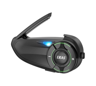 Zestaw słuchawkowy Ejeas Q8