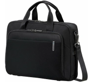 Samsonite Evosight Bailhandle 15,6" Czarny