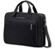 Samsonite Evosight Bailhandle 17,3" Czarny