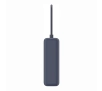 Powerbank Xiaomi PB1033MI 10000mAh 33W Wbudowany kable USB-C Niebieski