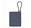 Powerbank Xiaomi PB1033MI 10000mAh 33W Wbudowany kable USB-C Niebieski
