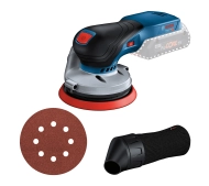 Bosch Professional GEX 18V-125 0 601 372 201