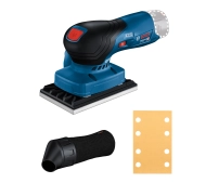 Bosch Professional GSS 12V-13 0 601 9L0 000