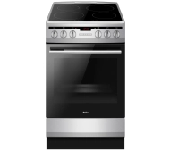 Amica 57IE3.323HTaD(Xv) Pizza Termoobieg