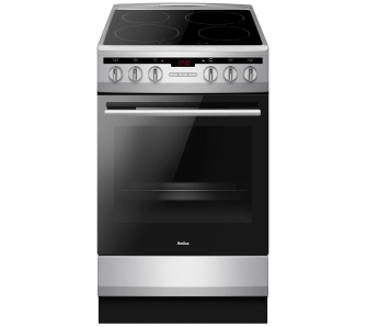 Kuchnia elektryczna Amica 57IE3.323HTaD(Xv) Pizza Termoobieg