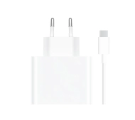 Xiaomi USB HyperCharge Combo 120W Biały