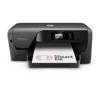 Drukarka HP OfficeJet Pro 8210 (D9L63A) Czarny