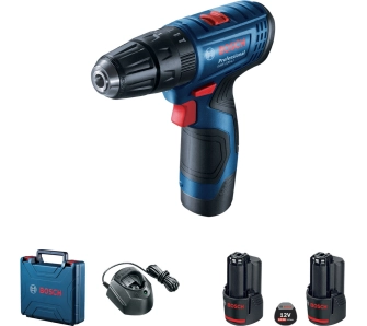 Wiertarko-wkrętarka Bosch Professional GSB 120-LI 0 601 9G8 100