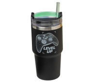 Paladone Xbox Gamer Cup Gracza ze słomką