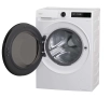 Pralko-suszarka Candy BWR 4128BL8-S 68cm 8/12kg 1400obr/min