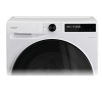 Pralko-suszarka Candy BWR 4128BL8-S 68cm 8/12kg 1400obr/min