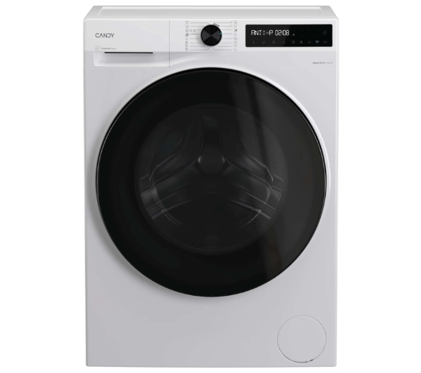 Candy BWR 4128BL8-S 68cm 8/12kg 1400obr/min