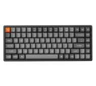 Keychron K2 Max Super Brown Czarny