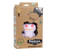 PMI Kids World Fuggler S1 Customizable Figures 11,5cm - Grin Grin Purple