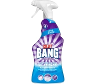 Cillit Bang Czystość i połysk w łazience 750ml