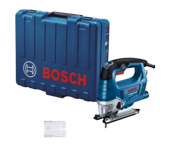 Wyrzynarka Bosch Professional GST 750 0 601 5B4 121