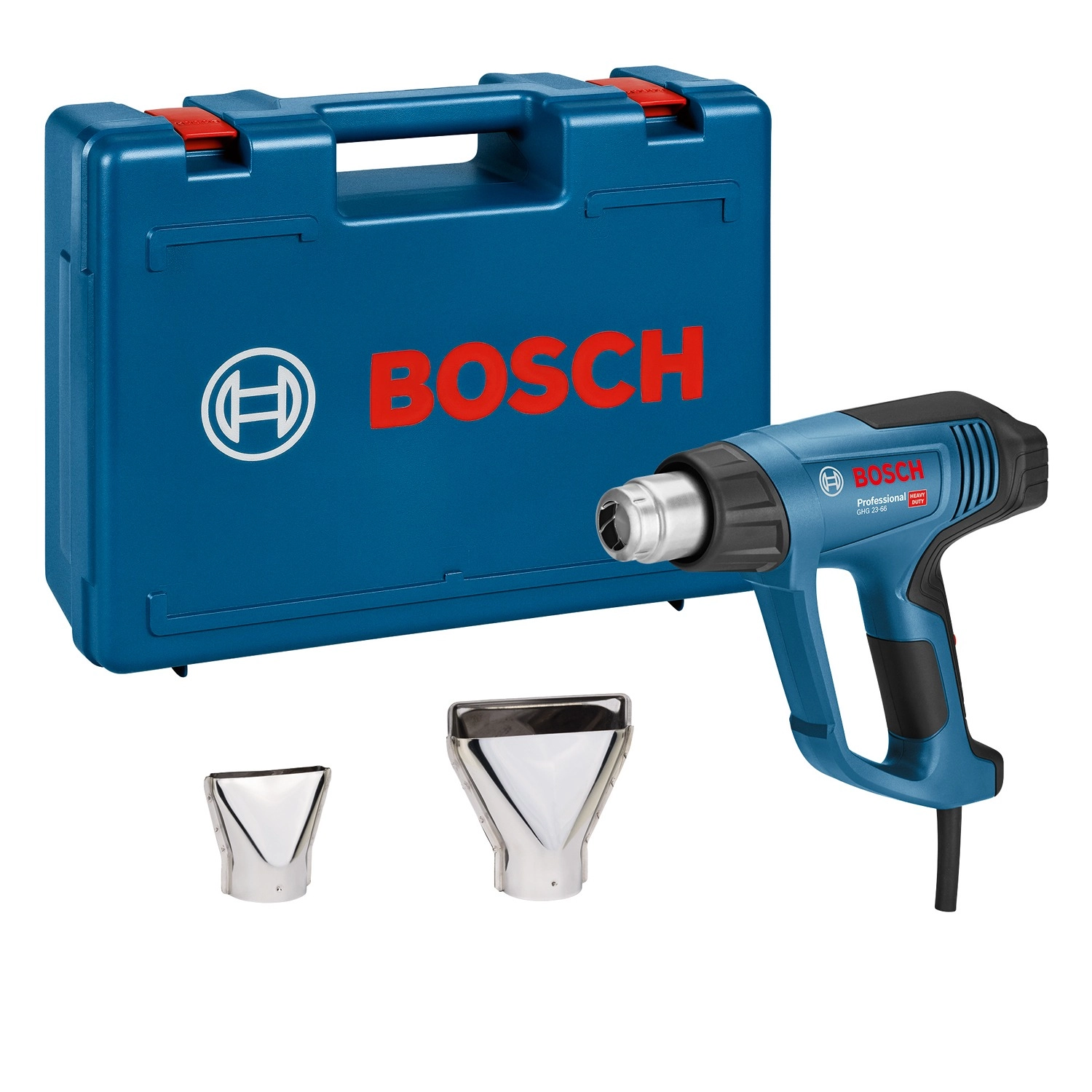 Opalarka Bosch Professional GHG 23-66 0 601 2A6 300