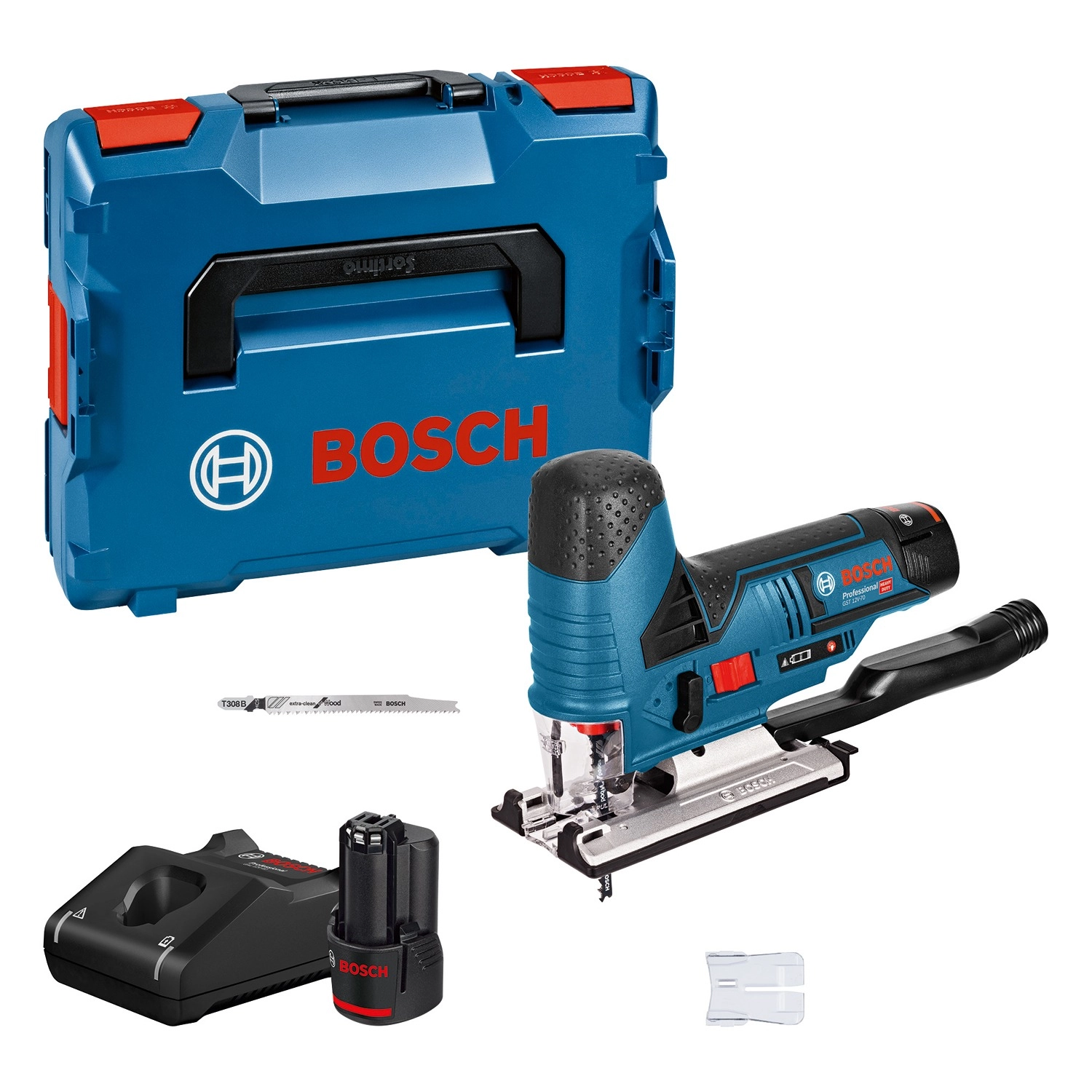 Wyrzynarka Bosch Professional GST 12V-70 0 601 5A1 005