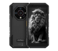 uleFone Armor X32 Pro 5G 8/256GB 5,65" 90Hz 64Mpix Czarny