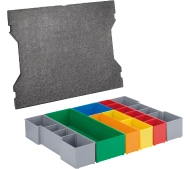 Bosch Professional L-BOXX 102 1 600 A01 6N8