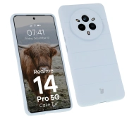Bizon Tur do Realme 14 Pro 5G Jasnoniebieski