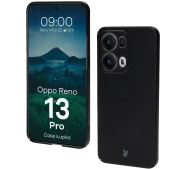 Bizon Łupka do Oppo Reno13 Pro Czarny