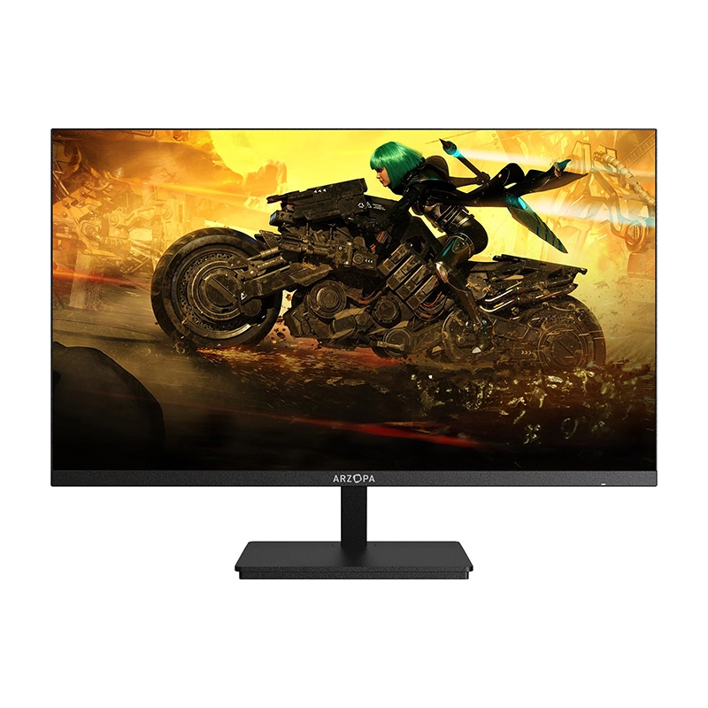Monitor Arzopa M1RC 27'' 2K IPS 180Hz 1ms Gamingowy