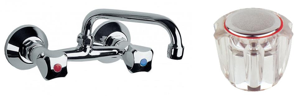 KFA Armatura Standard 300-350-00