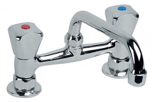 KFA Armatura Standard 301-310-00