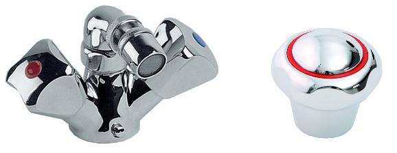 KFA Armatura Standard 307-095-00