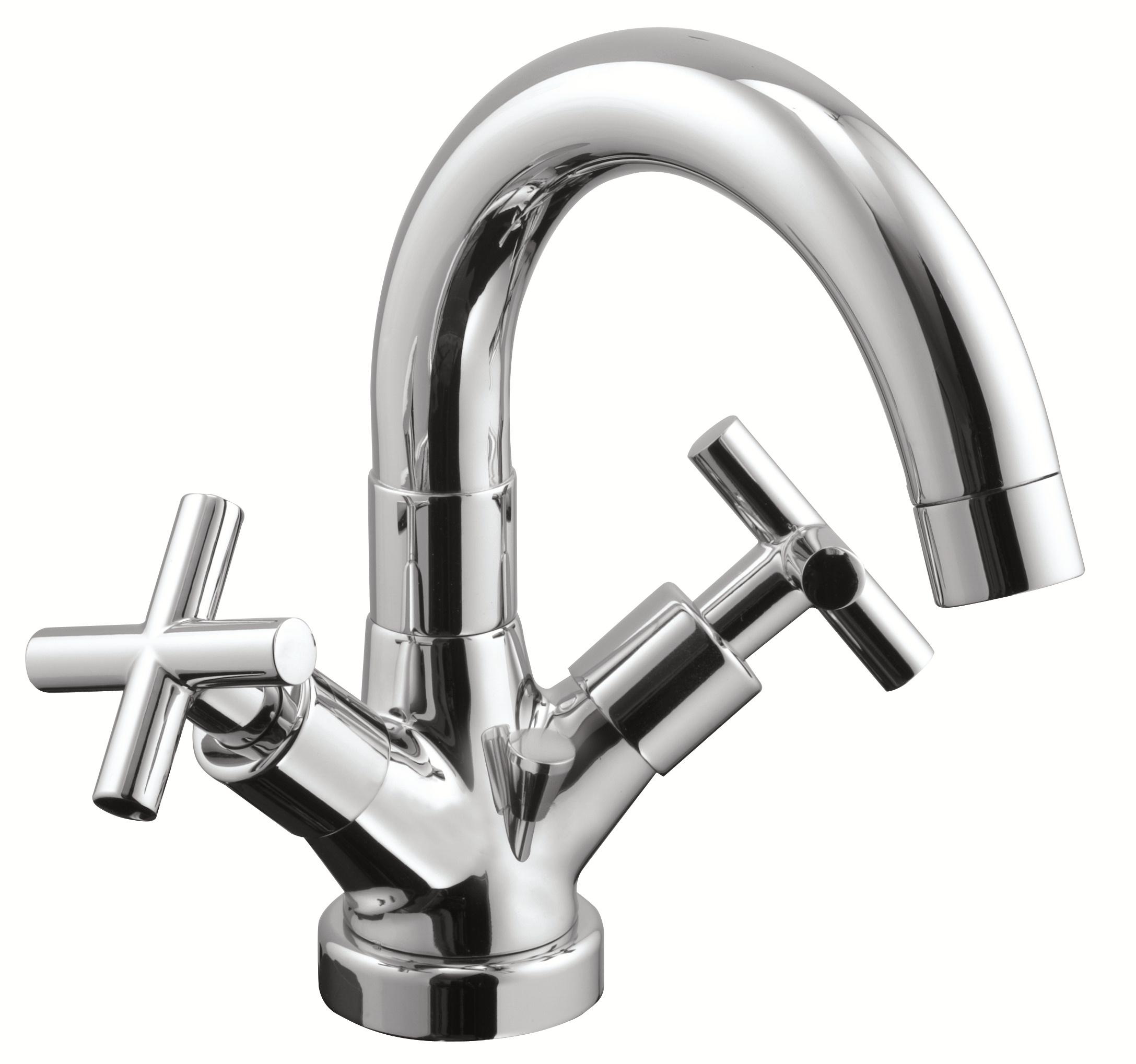 KFA Armatura Symetric 342-315-00