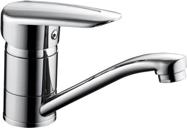 KFA Armatura Salit 4502-915-00