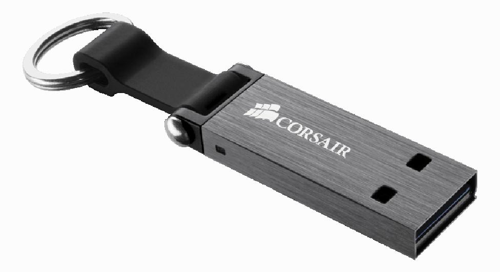 PenDrive Corsair Voyager Mini 32GB USB 3.0