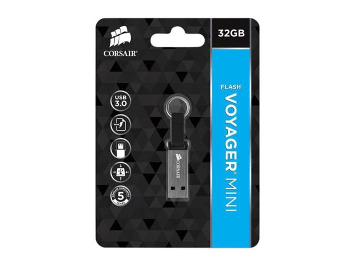 PenDrive Corsair Voyager Mini 32GB USB 3.0