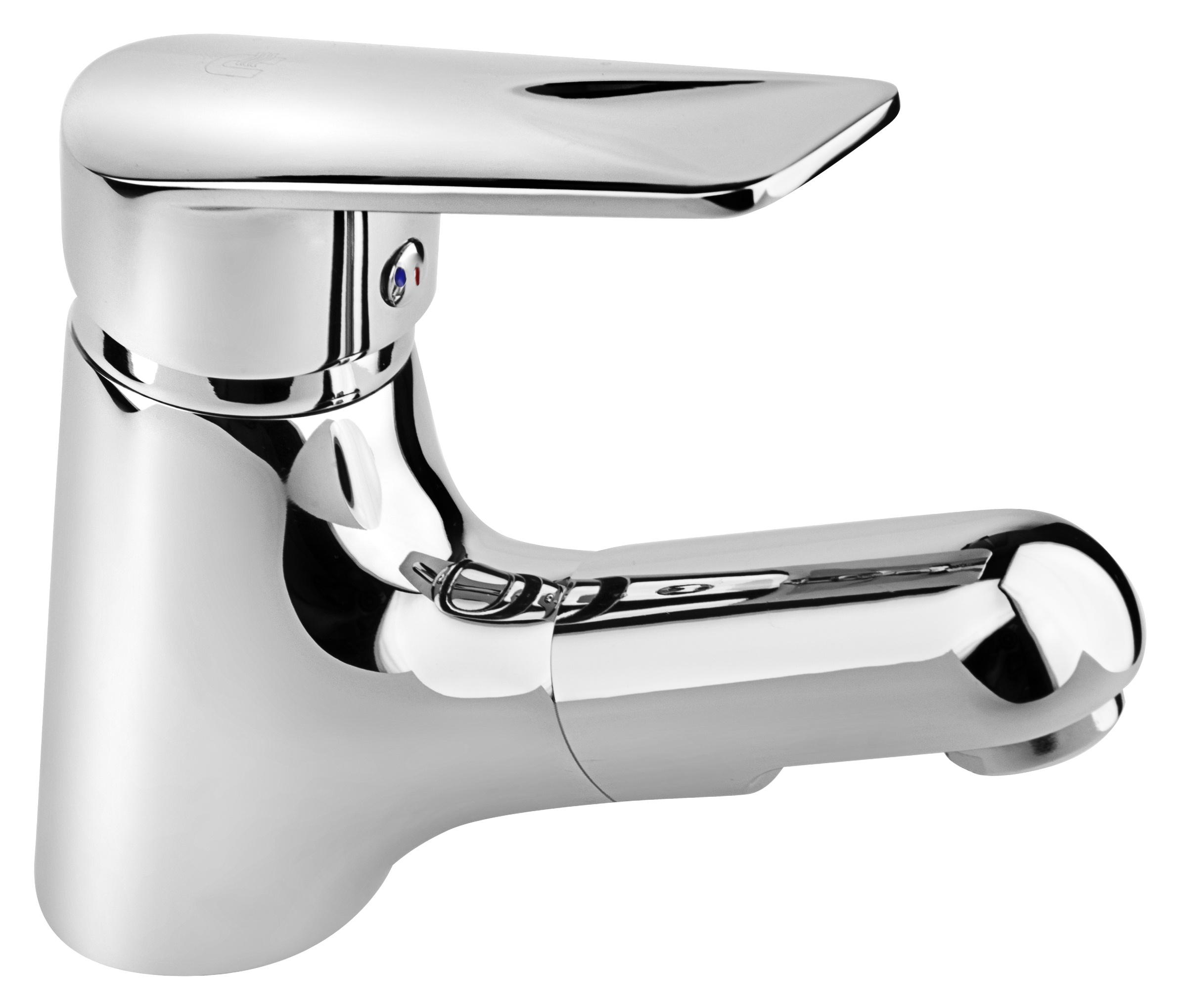 KFA Armatura Topaz 4012-112-00