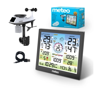 Stacja pogody Meteo SP601