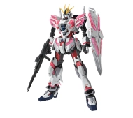 Bandai MG 1/100 NARRATIVE GUNDAM C-PACKS Ver.Ka