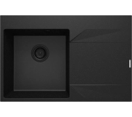 Deante Evora ZQJ_G11P Granit Grafitowy