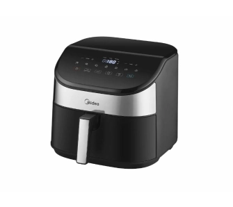 Air fryer Midea MAD45000ADK 1800W 4,5l
