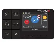 YANBOX Yanosik GTR + 5 lat abonamentu
