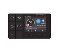 Yanosik YANBOX GTR + 5 lat abonamentu