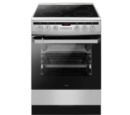 Amica 6118IED3.475HTaKDp(Xx) PIZZA Termoobieg Rożen