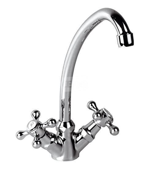 KFA Armatura Retro 372-345-00