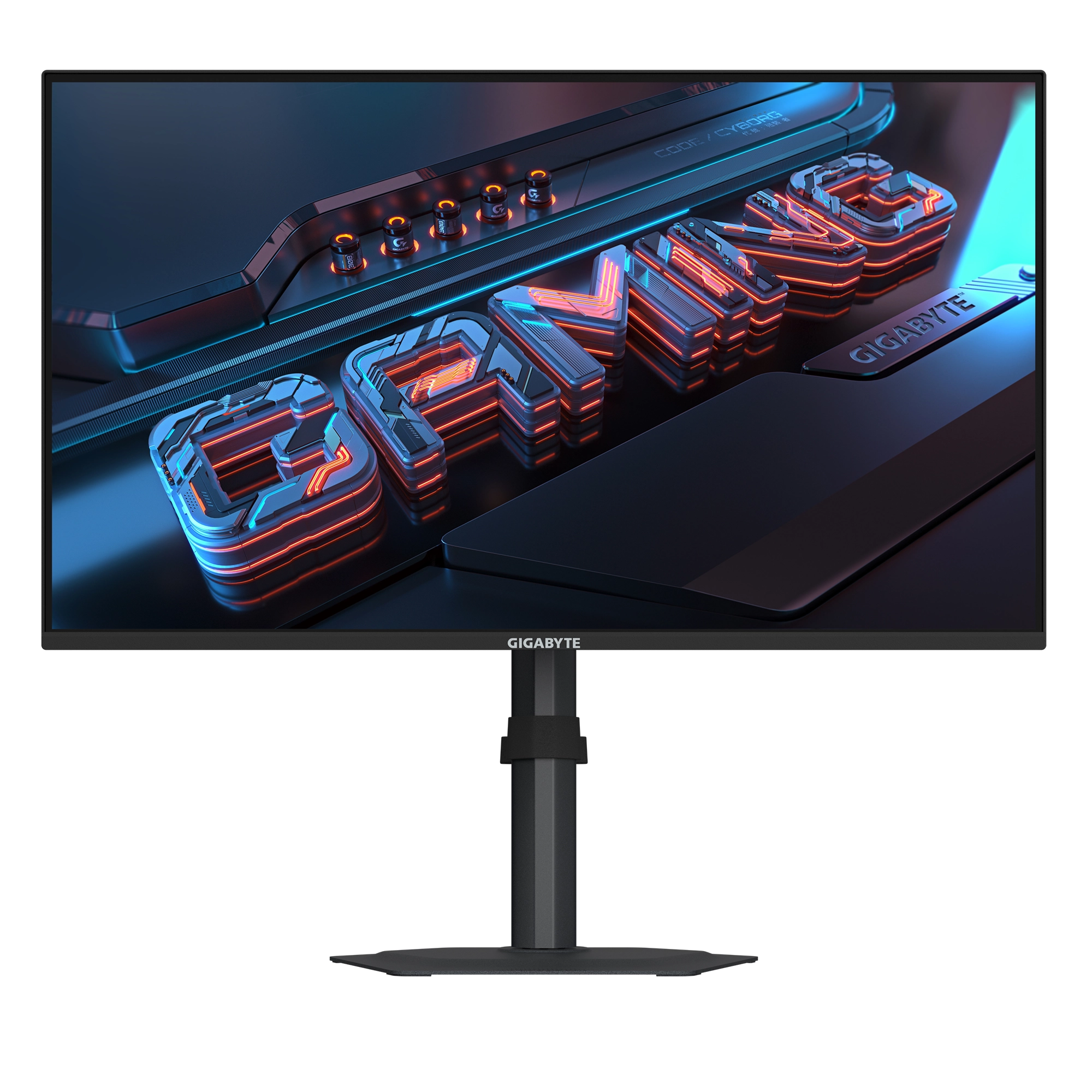Monitor Gigabyte G25F2 24,5" Full HD IPS 200Hz 1ms Gamingowy