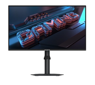Monitor Gigabyte G25F2 24,5" Full HD IPS 200Hz 1ms Gamingowy