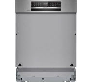 Bosch SMI6ECS10E 59,8cm Automatyczne otwieranie drzwi Szuflada na sztućce Zdalne sterowanie